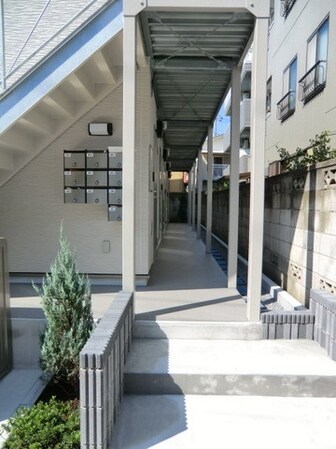 アソシア レジデンスの物件内観写真